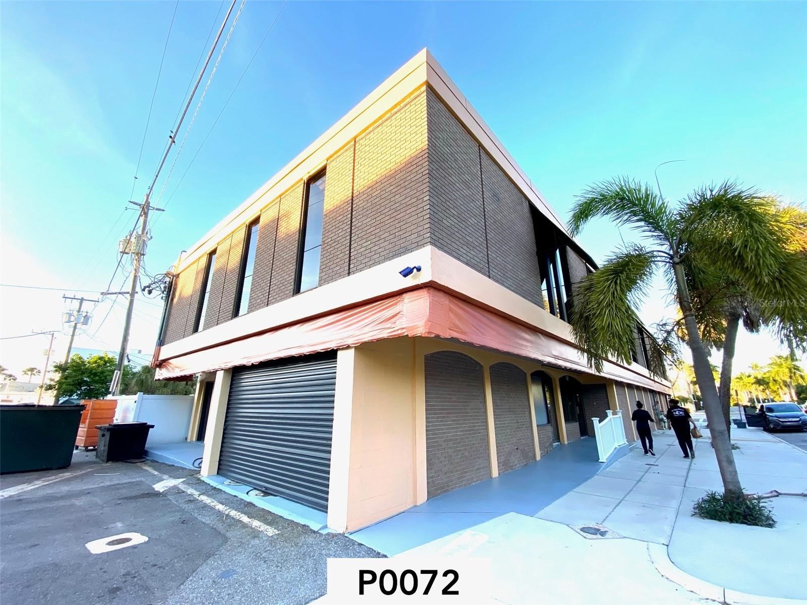 SAINT ARMANDS DIV JOHN RINGLING ESTATES - Commercial Sale