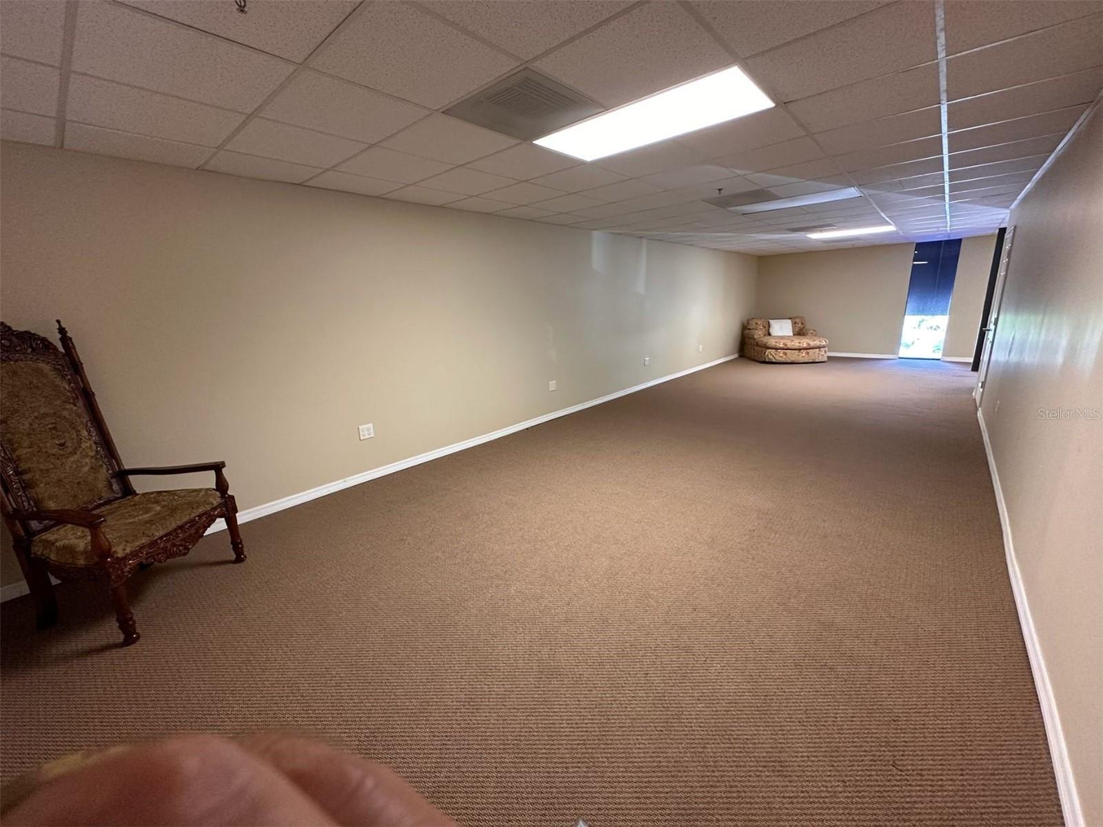 SAINT ARMANDS DIV JOHN RINGLING ESTATES - Commercial Sale