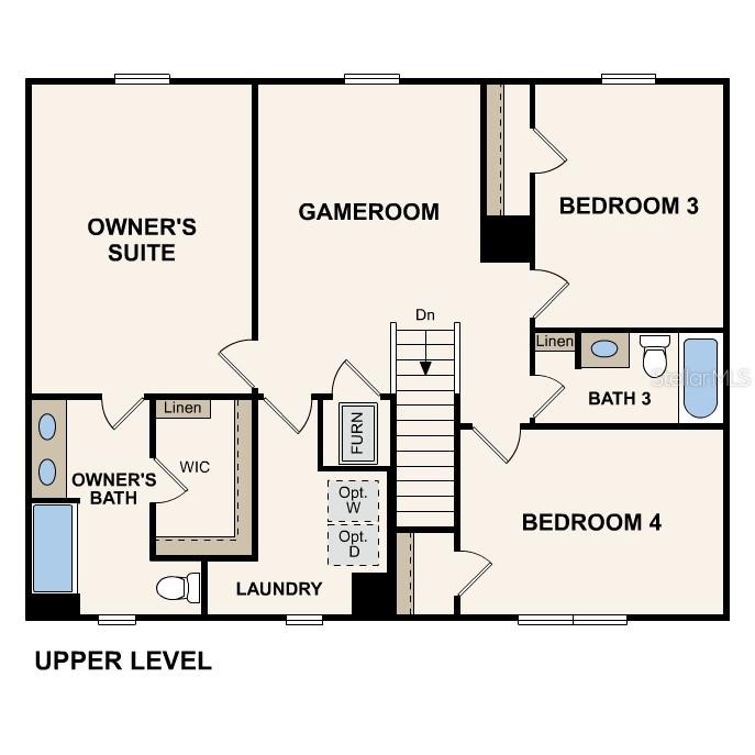 GRAND OAKS ON LAKE DAMON - Residential