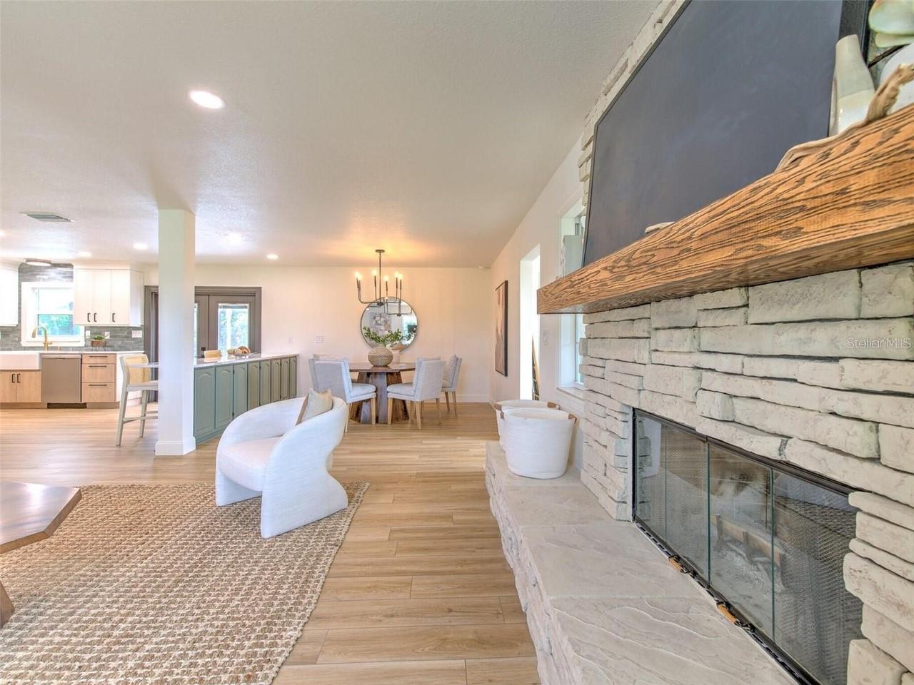 UNPLATTED - Residential