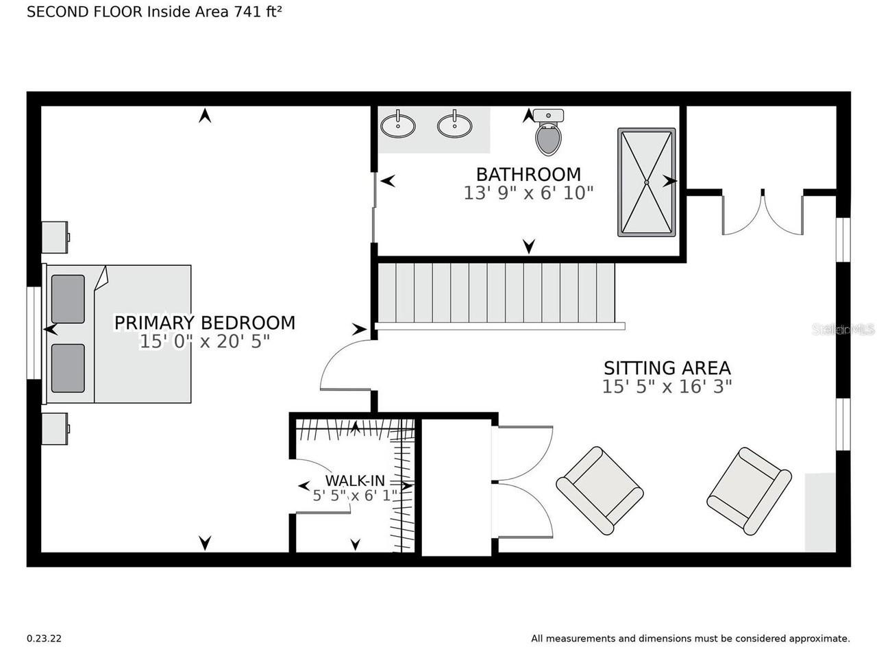 UNPLATTED - Residential