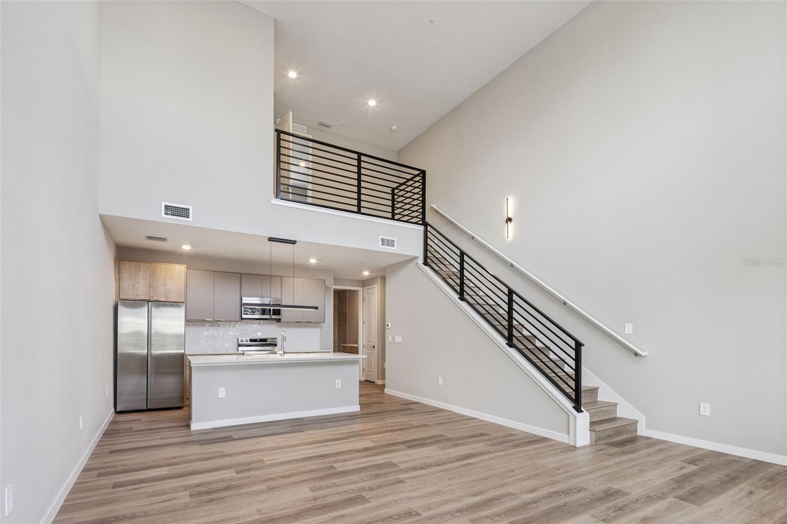 CONCORD COMMONS - Residential Lease