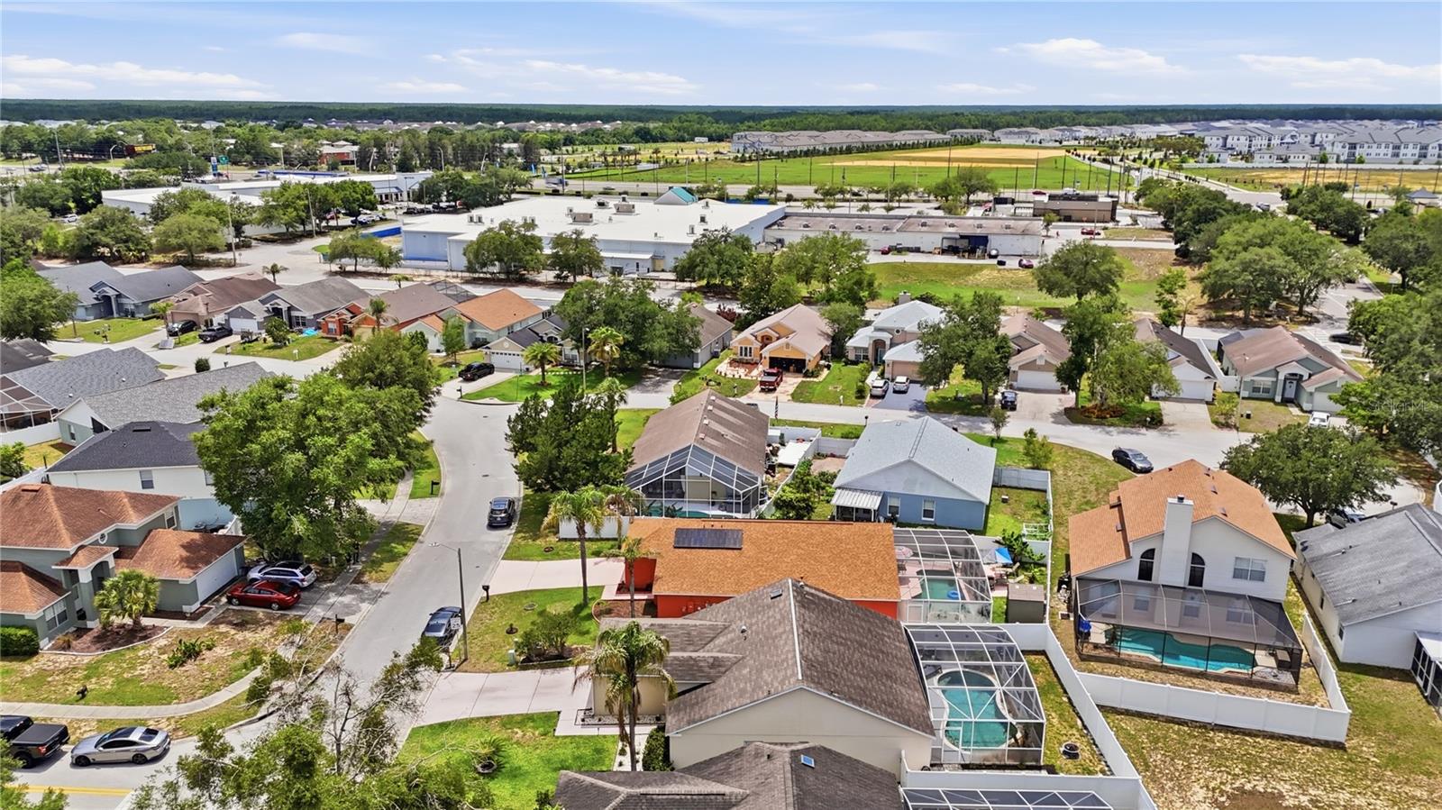 WOODRIDGE PH II SUB - Residential