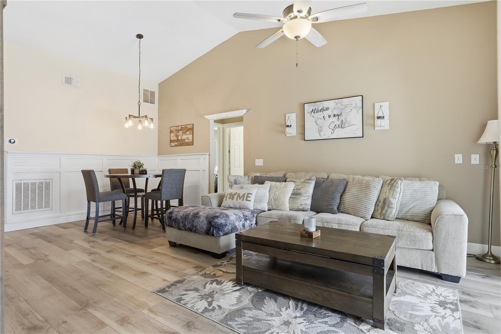 WOODRIDGE PH II SUB - Residential