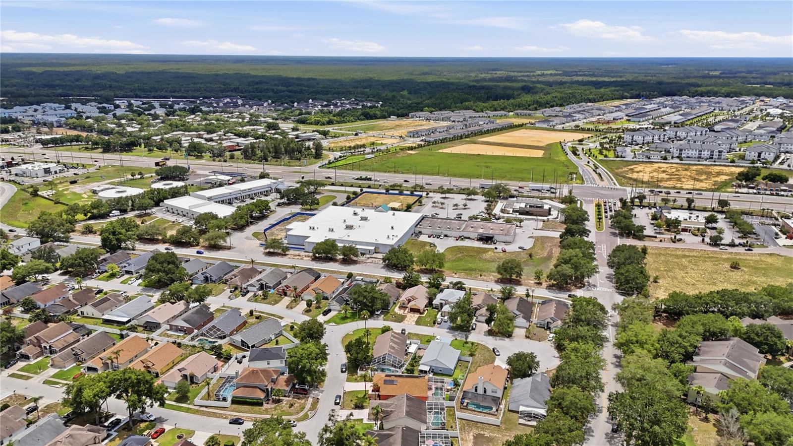 WOODRIDGE PH II SUB - Residential