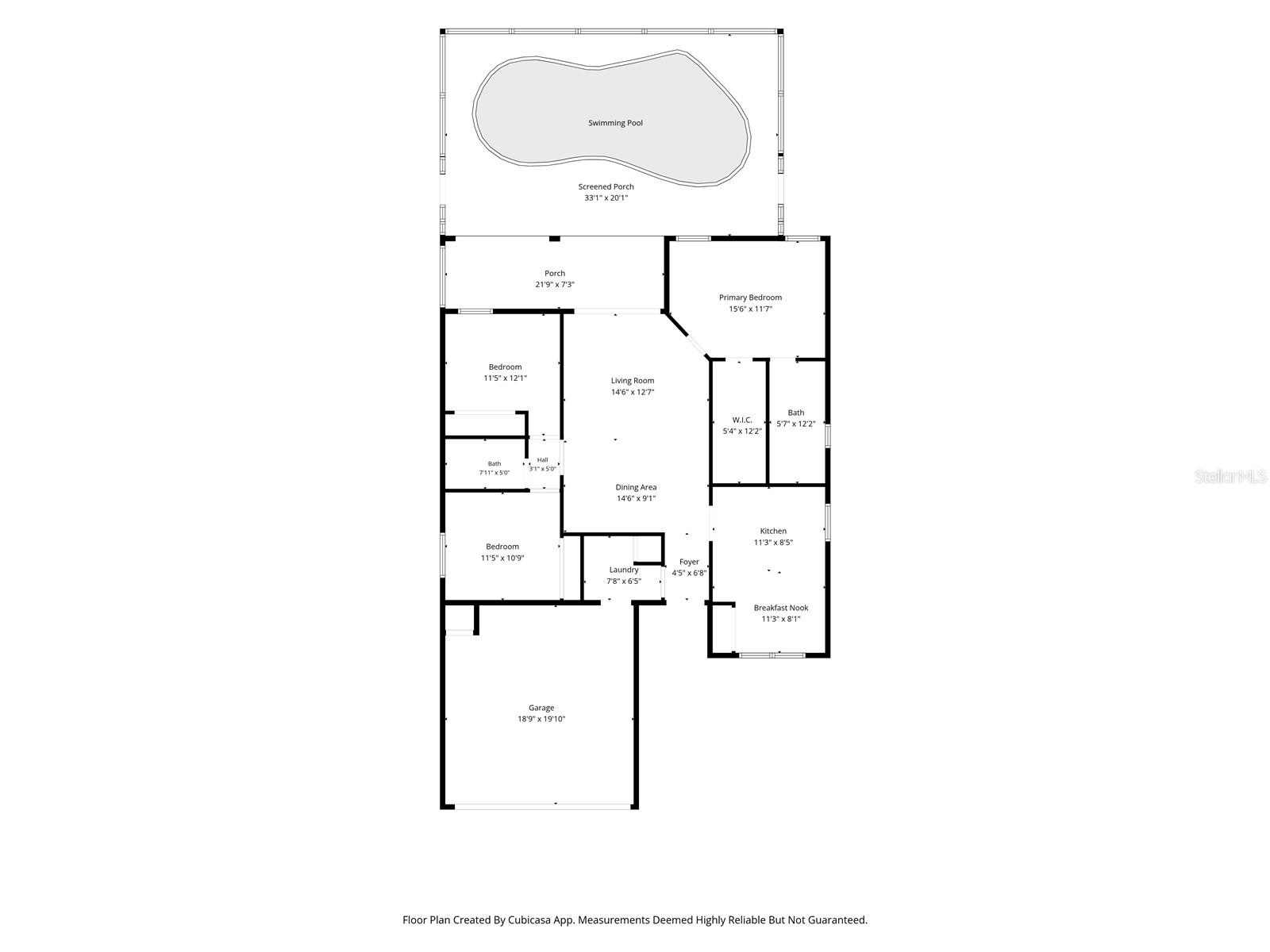 WOODRIDGE PH II SUB - Residential