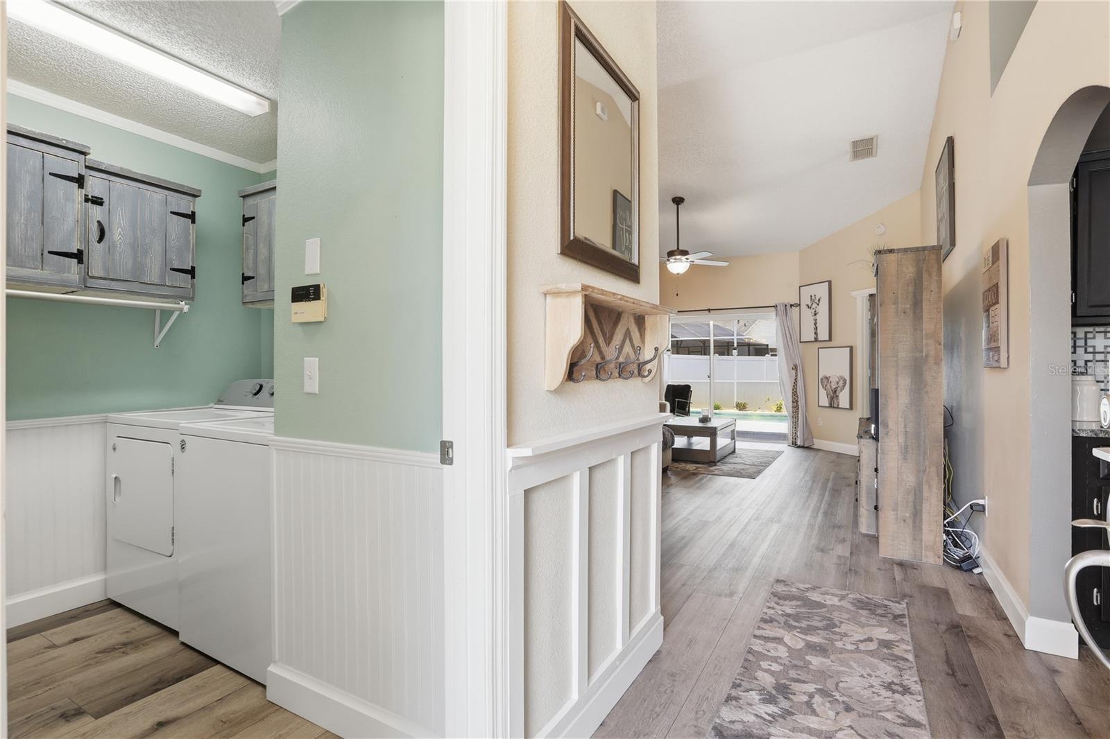 WOODRIDGE PH II SUB - Residential
