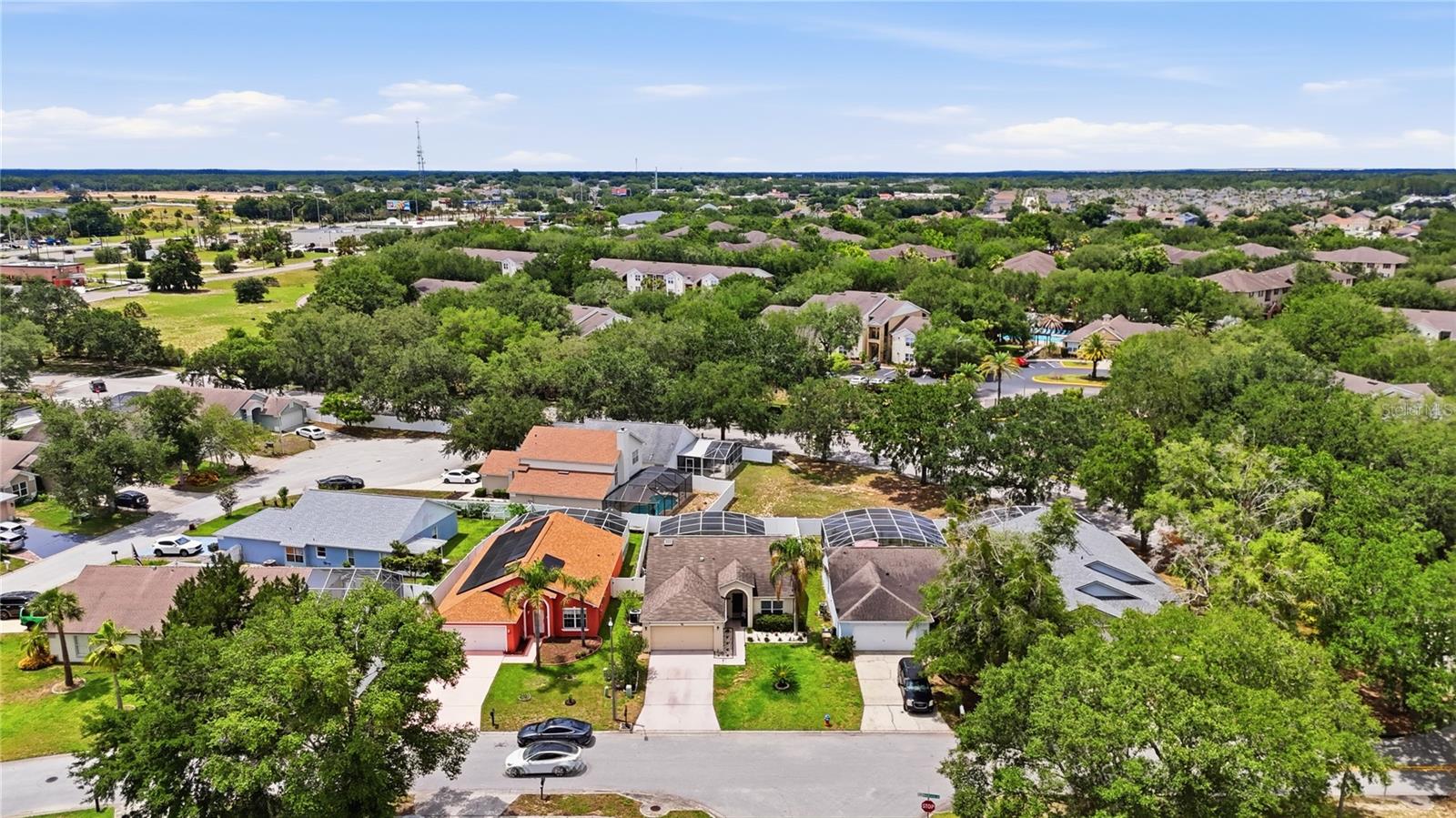 WOODRIDGE PH II SUB - Residential