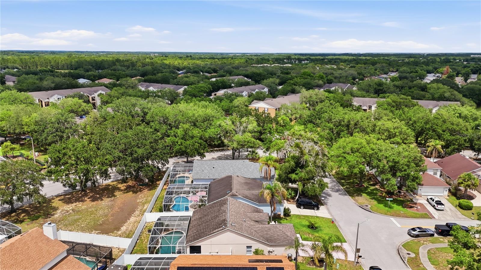 WOODRIDGE PH II SUB - Residential