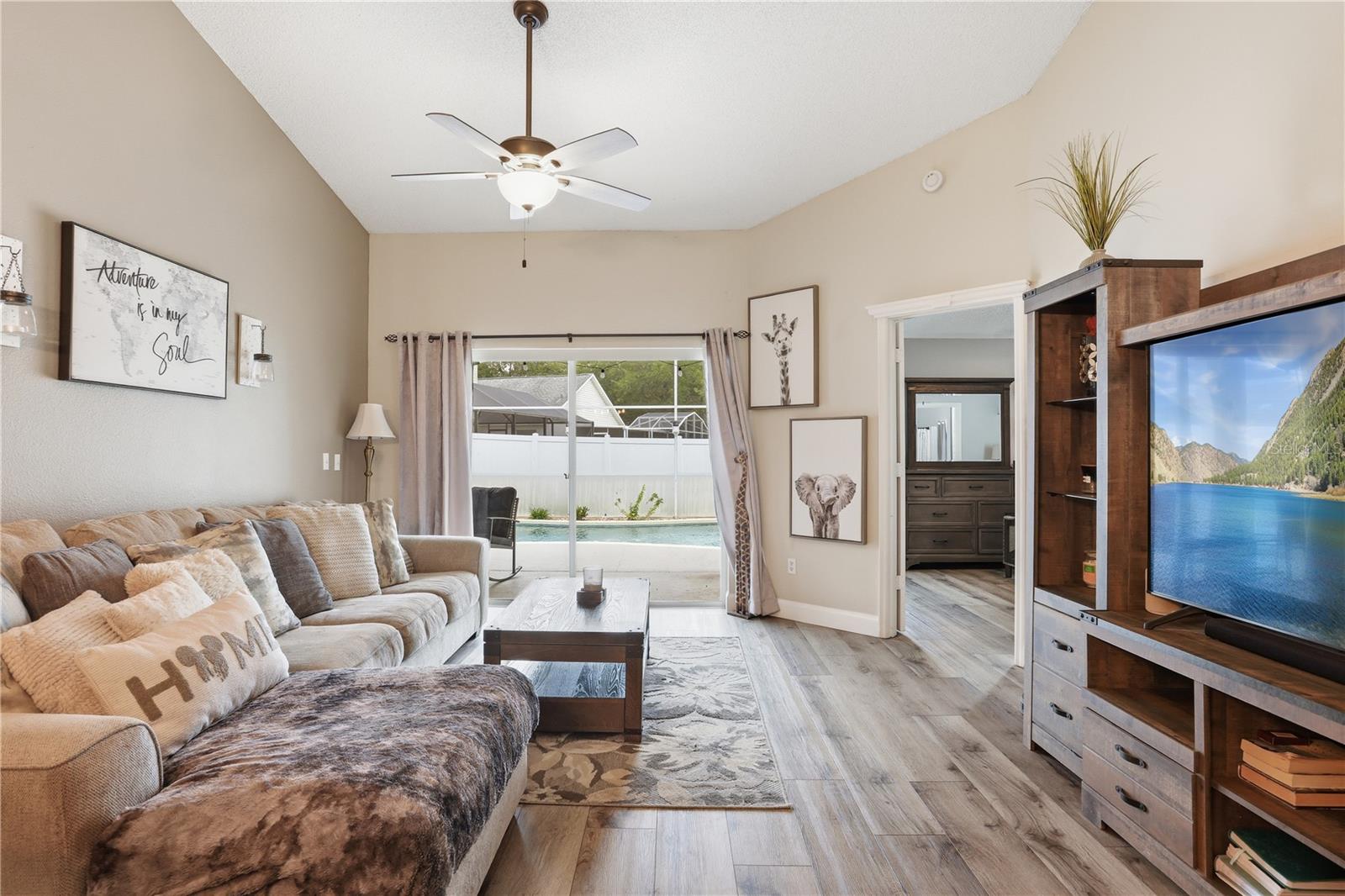WOODRIDGE PH II SUB - Residential