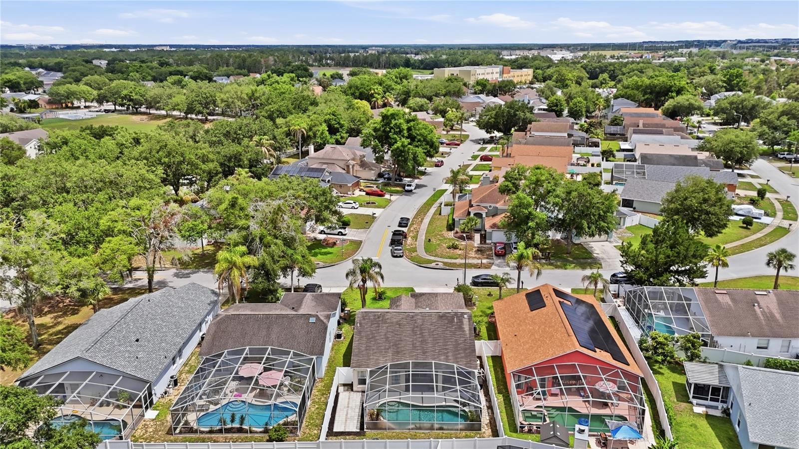 WOODRIDGE PH II SUB - Residential