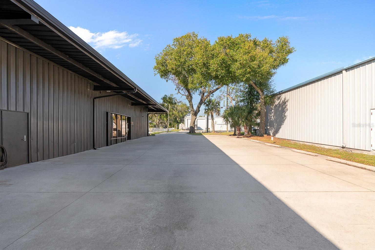 Warehouse with the ability to create your own vision within this blank canvas!!!! Tucked in the heart of Longwood within the STATION WORKSHOP ZONING DISTRICT and just steps away from the Sun Rail and other major connecting highways. Warehouse space offers 2 large Bay Door Openings 140 X 168 and 2 additional separate doors to access the building. Plumbing is available should potential tenant wish to have a bathroom installed. Current Floor-plan and virtual tour are available as attachments for you to view. *** Property also has 5000 SQFT office space available in the front half of the building located at 210 E Palmetto Ave. MLS#O6369621. ***
