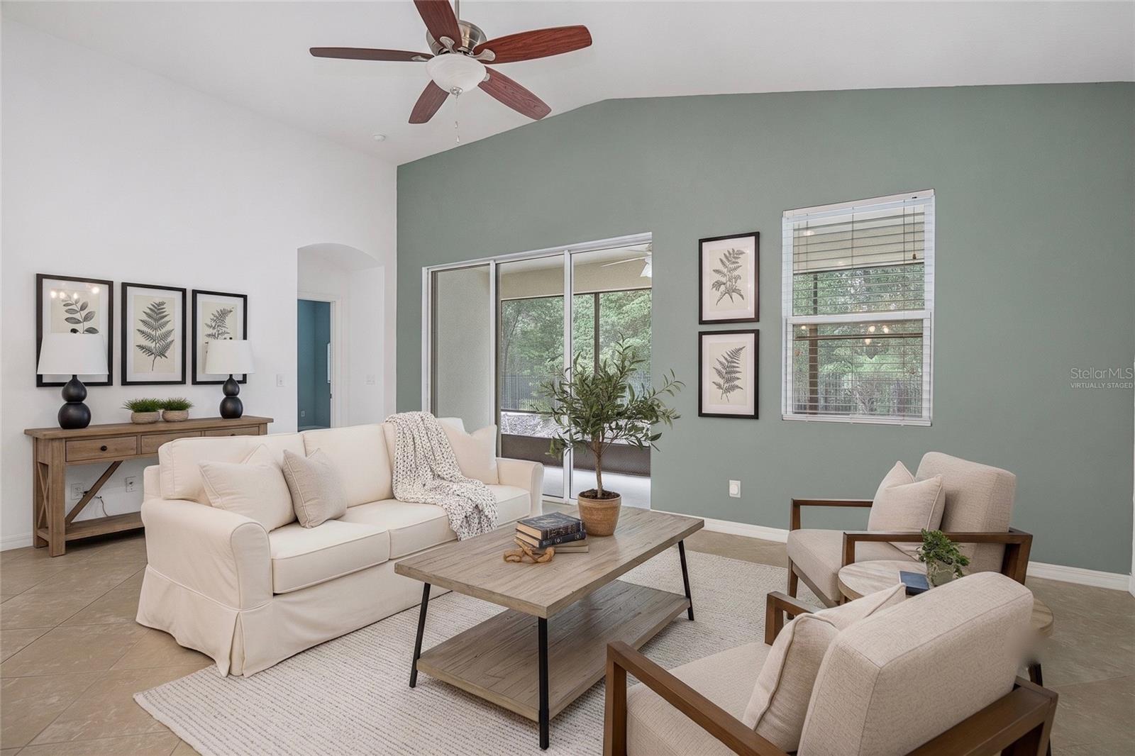 SADDLEBROOK - Residential
