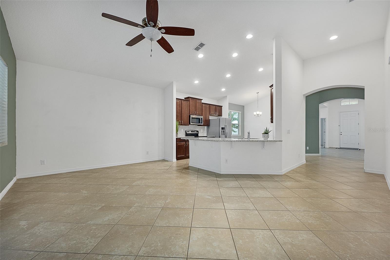 SADDLEBROOK - Residential