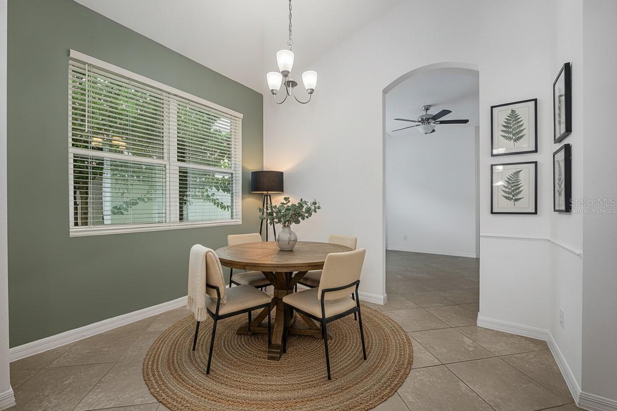 SADDLEBROOK - Residential