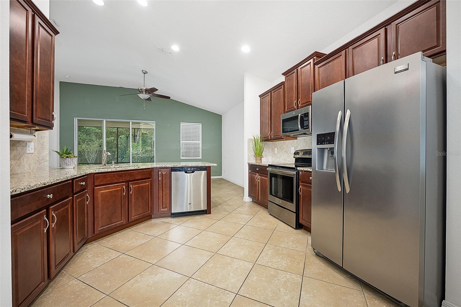 SADDLEBROOK - Residential