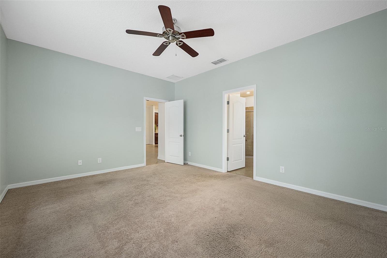 SADDLEBROOK - Residential
