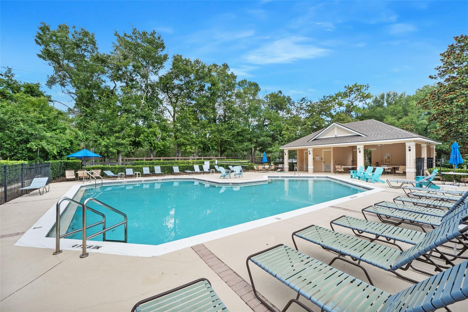SADDLEBROOK - Residential