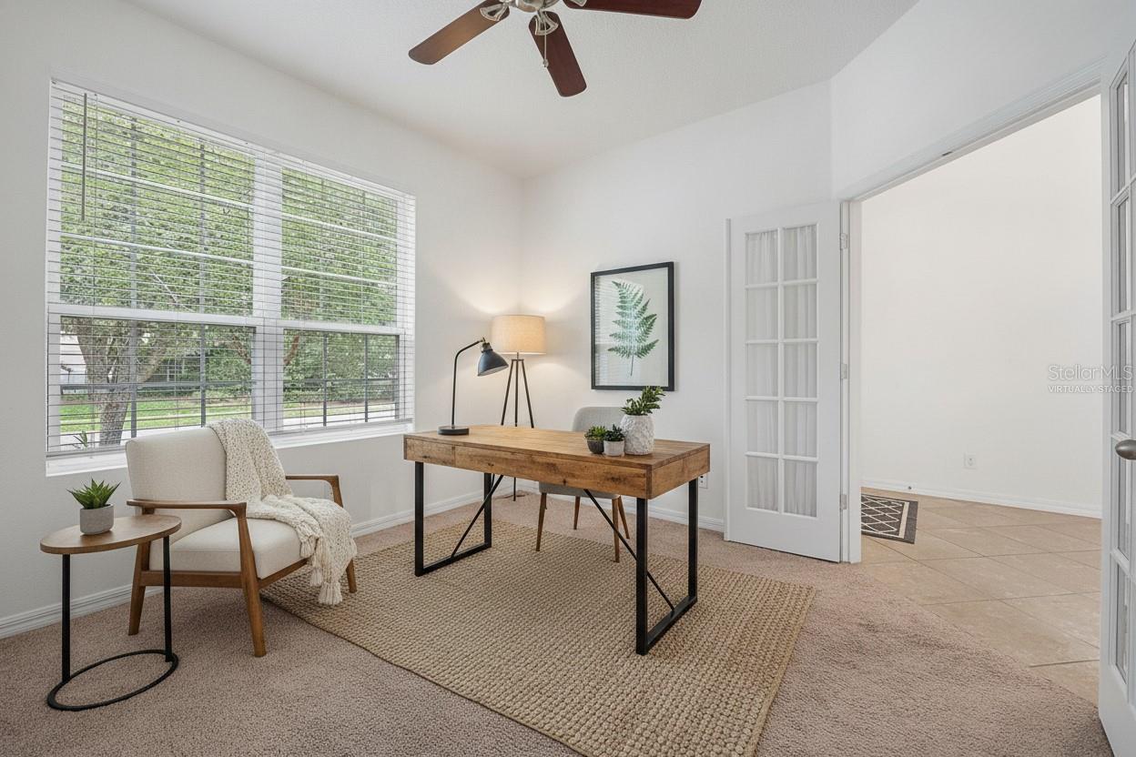 SADDLEBROOK - Residential