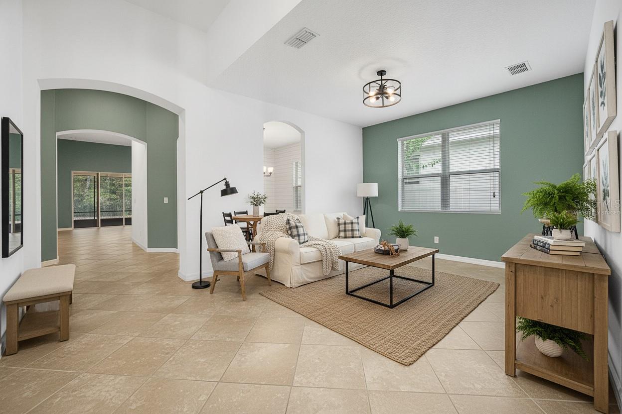 SADDLEBROOK - Residential