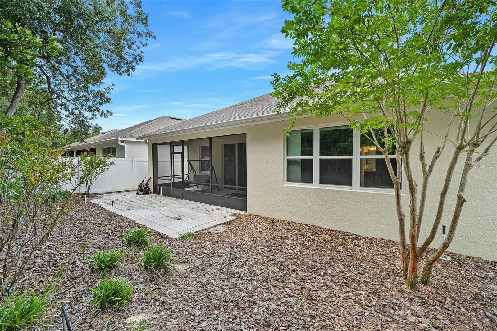 SADDLEBROOK - Residential