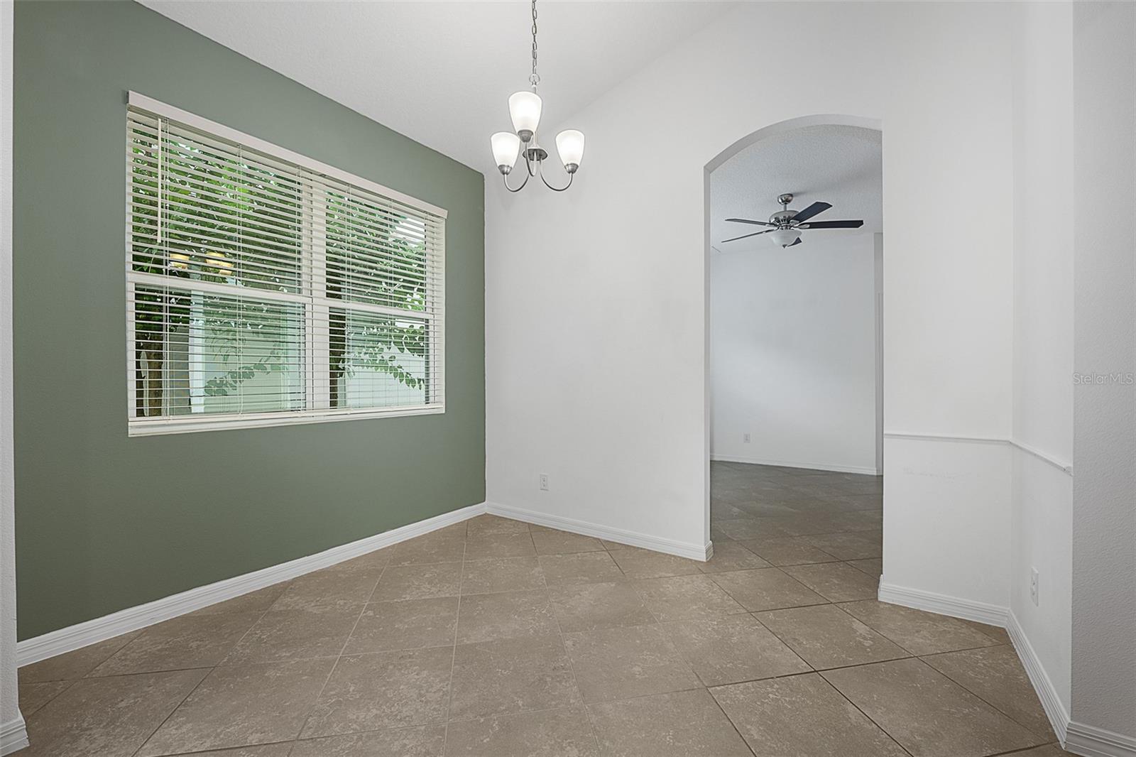 SADDLEBROOK - Residential