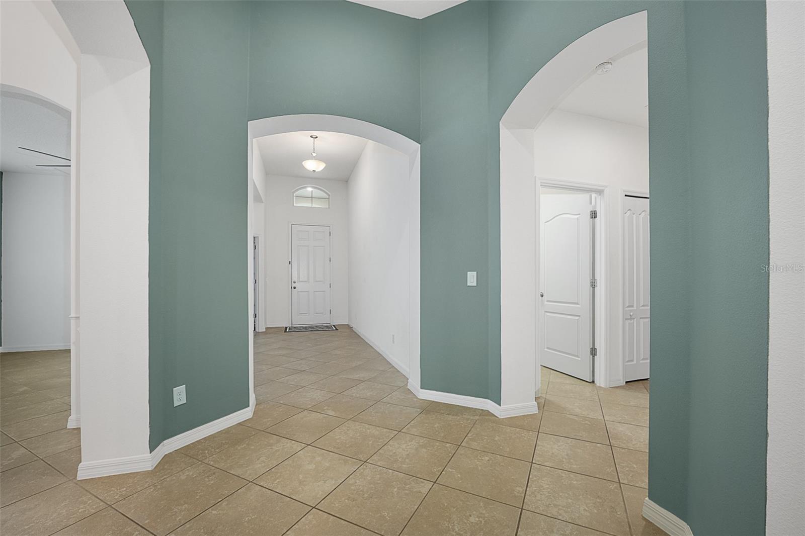 SADDLEBROOK - Residential