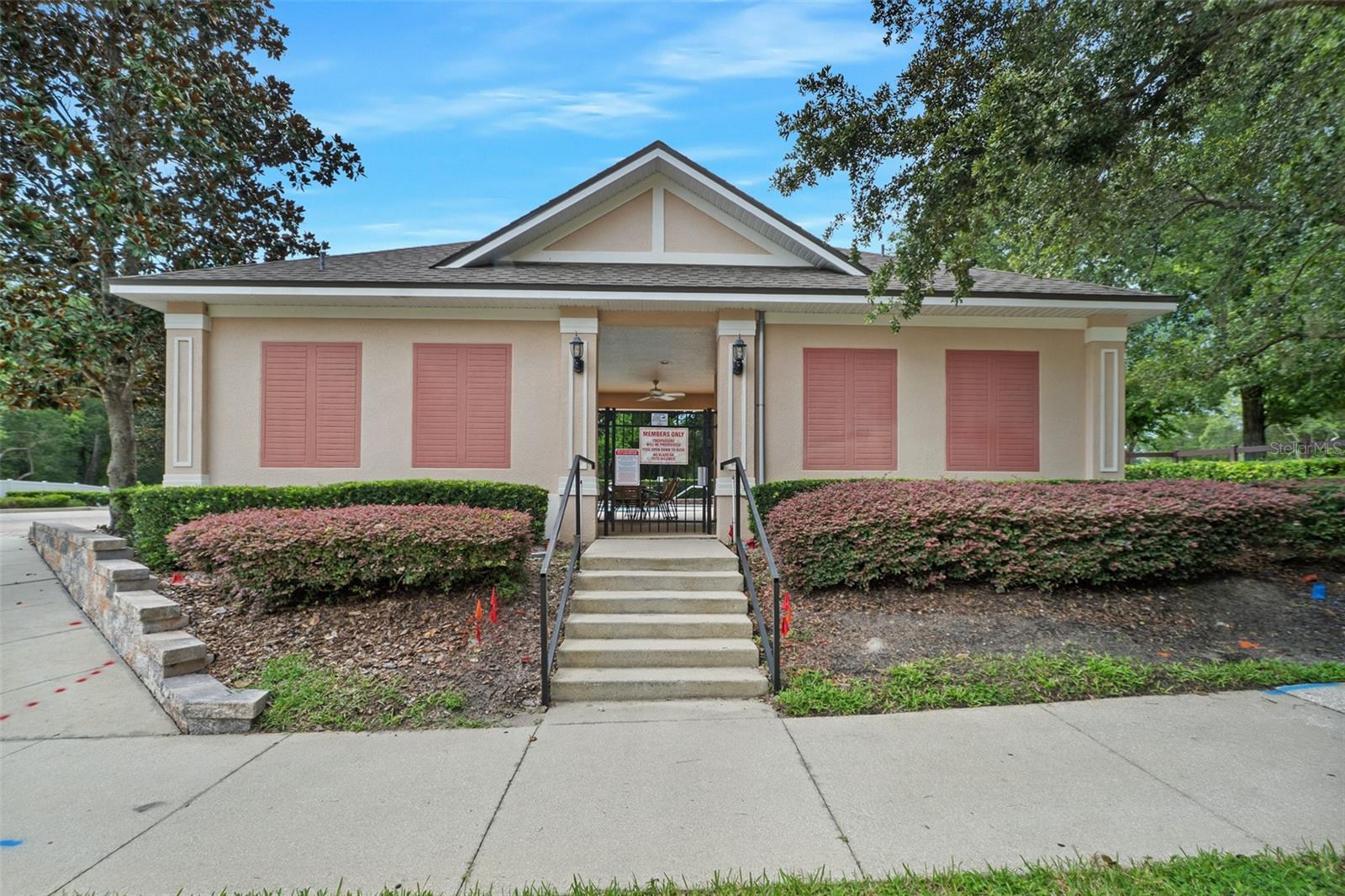 SADDLEBROOK - Residential