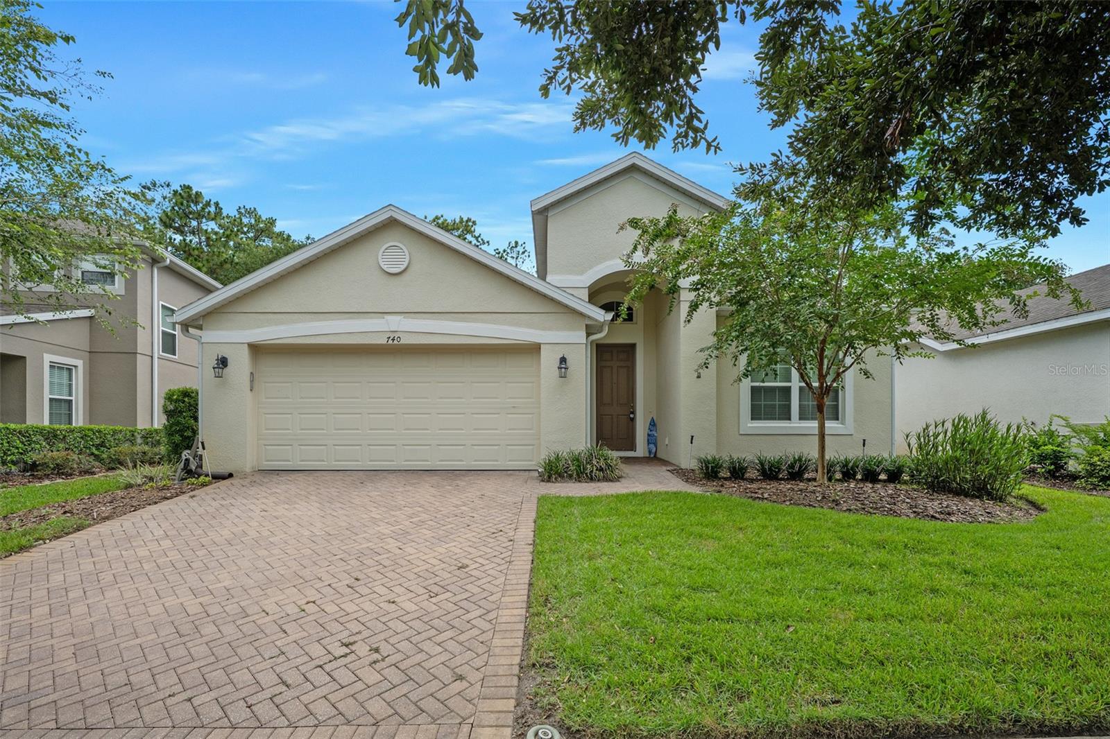 SADDLEBROOK - Residential