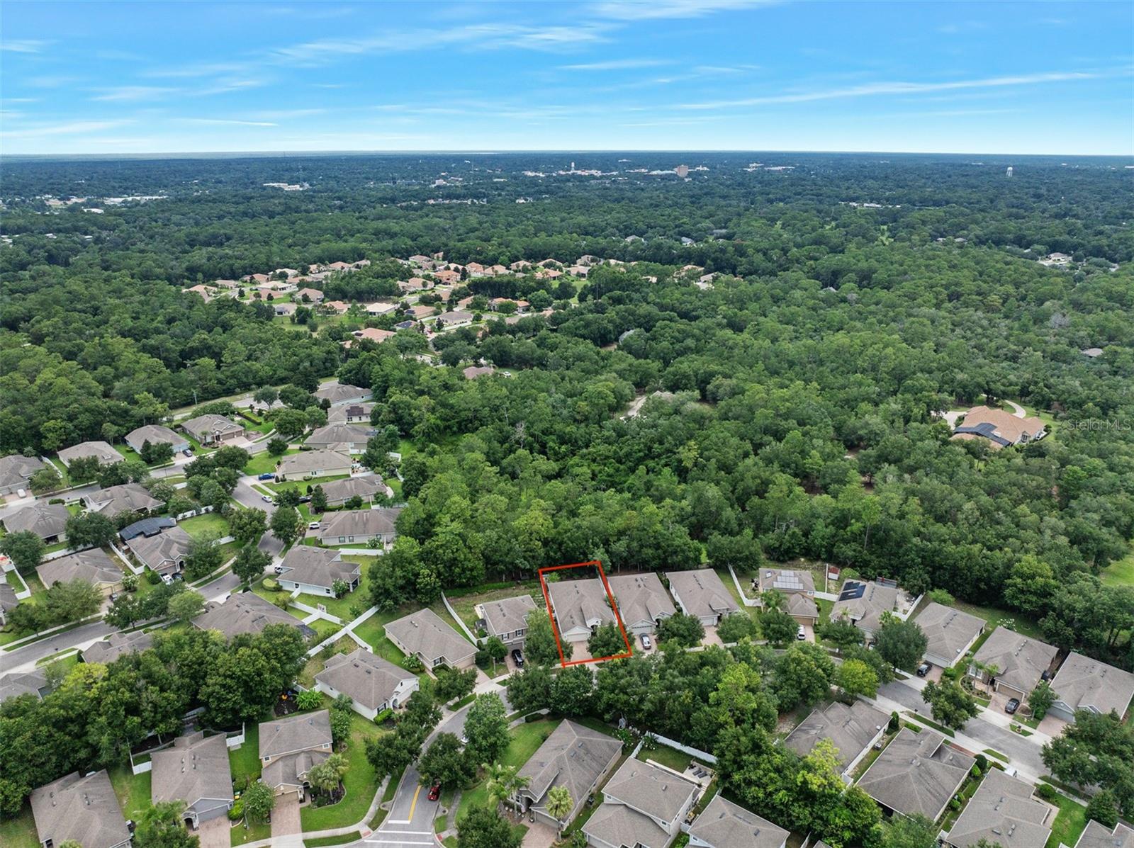 SADDLEBROOK - Residential
