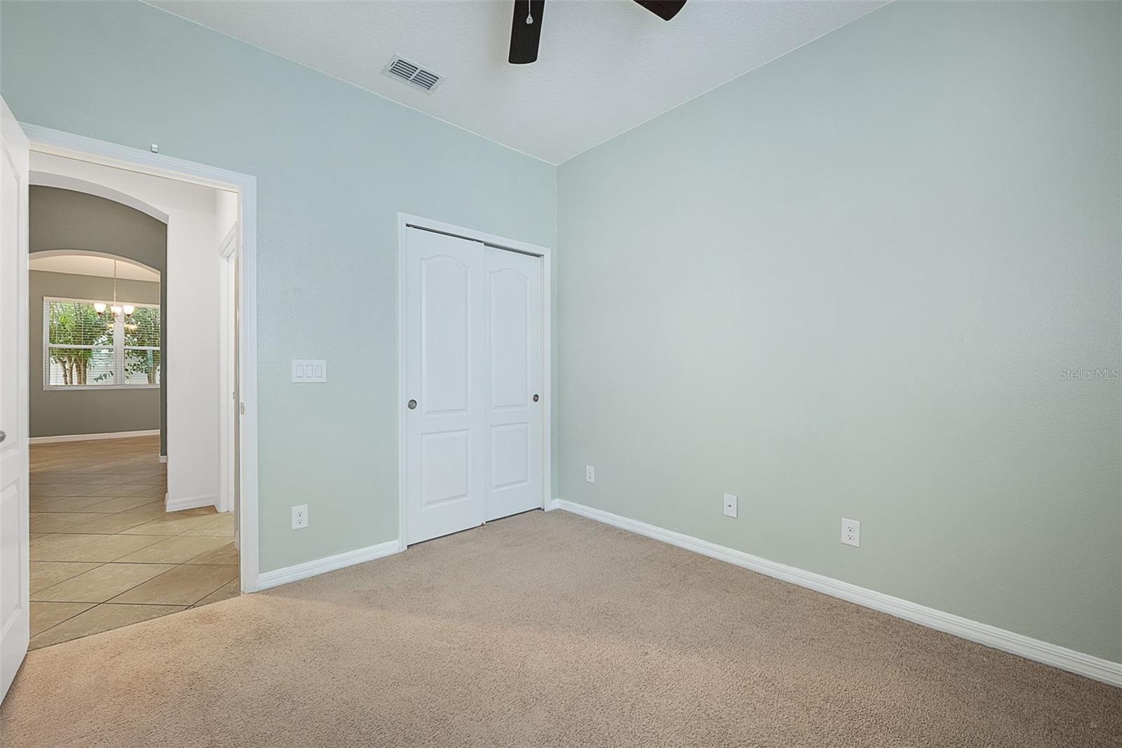 SADDLEBROOK - Residential