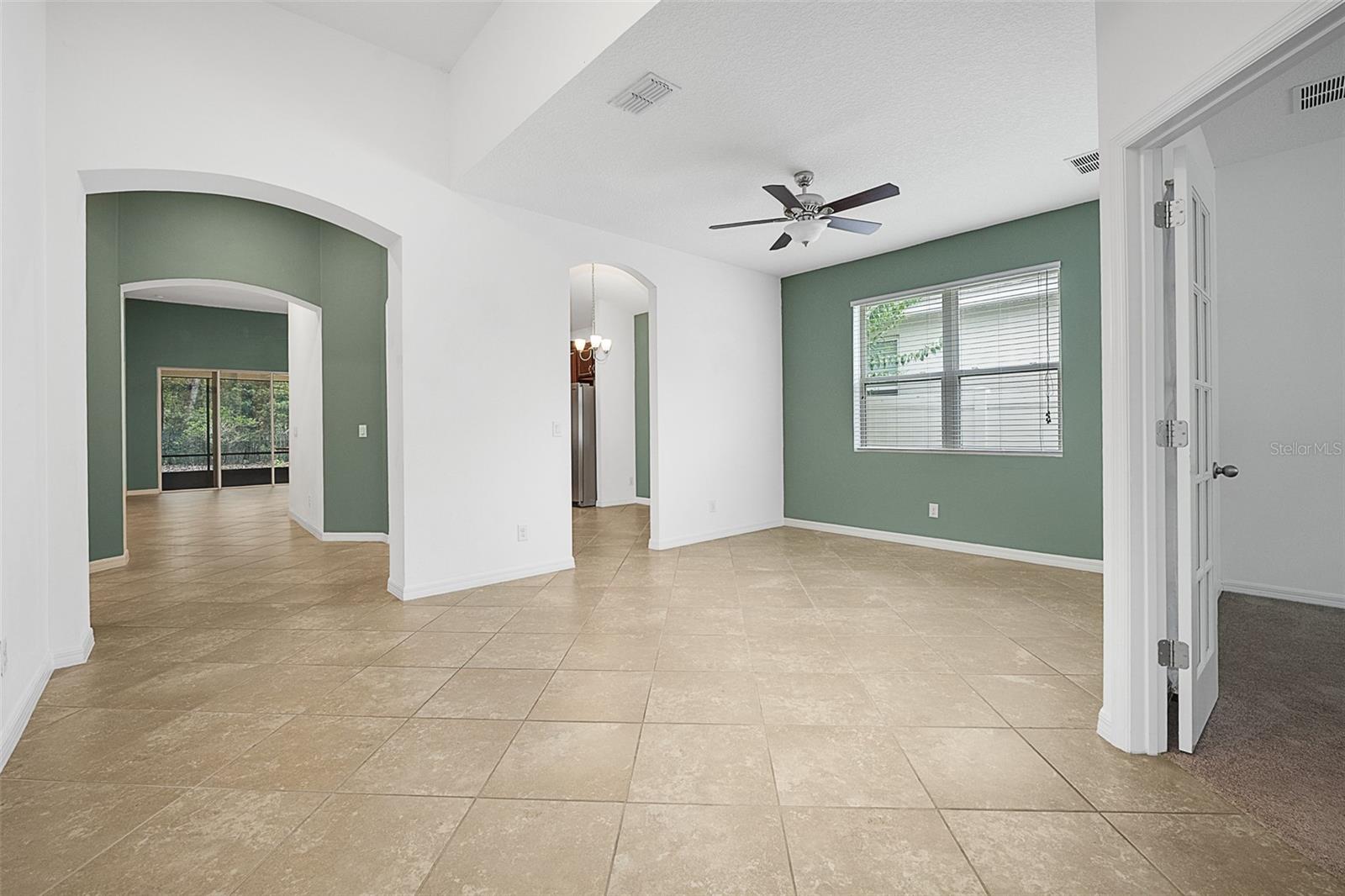 SADDLEBROOK - Residential