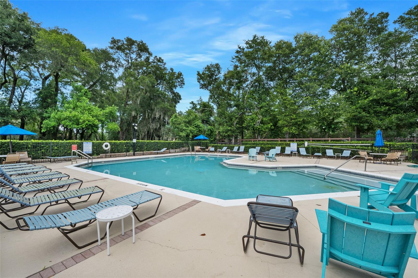 SADDLEBROOK - Residential