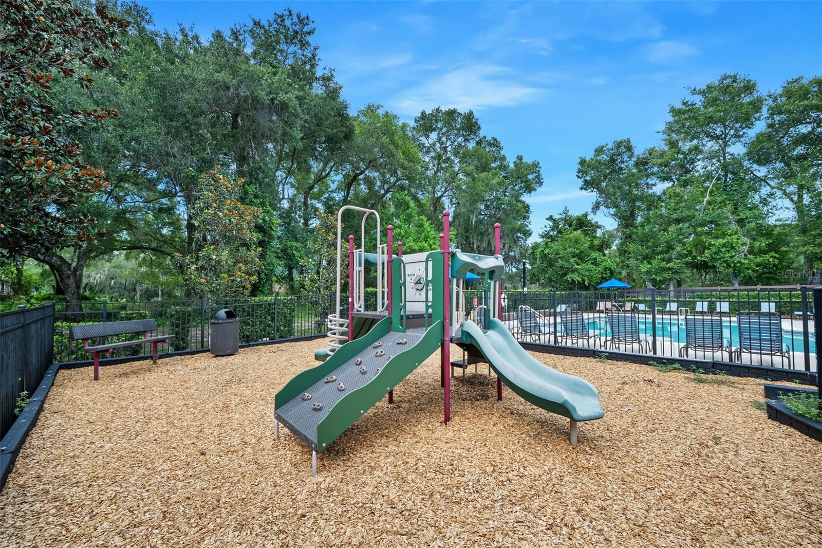 SADDLEBROOK - Residential
