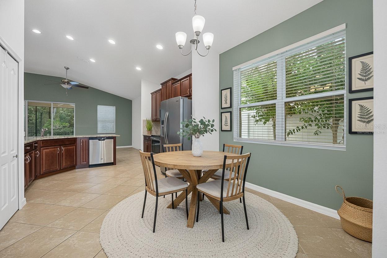 SADDLEBROOK - Residential