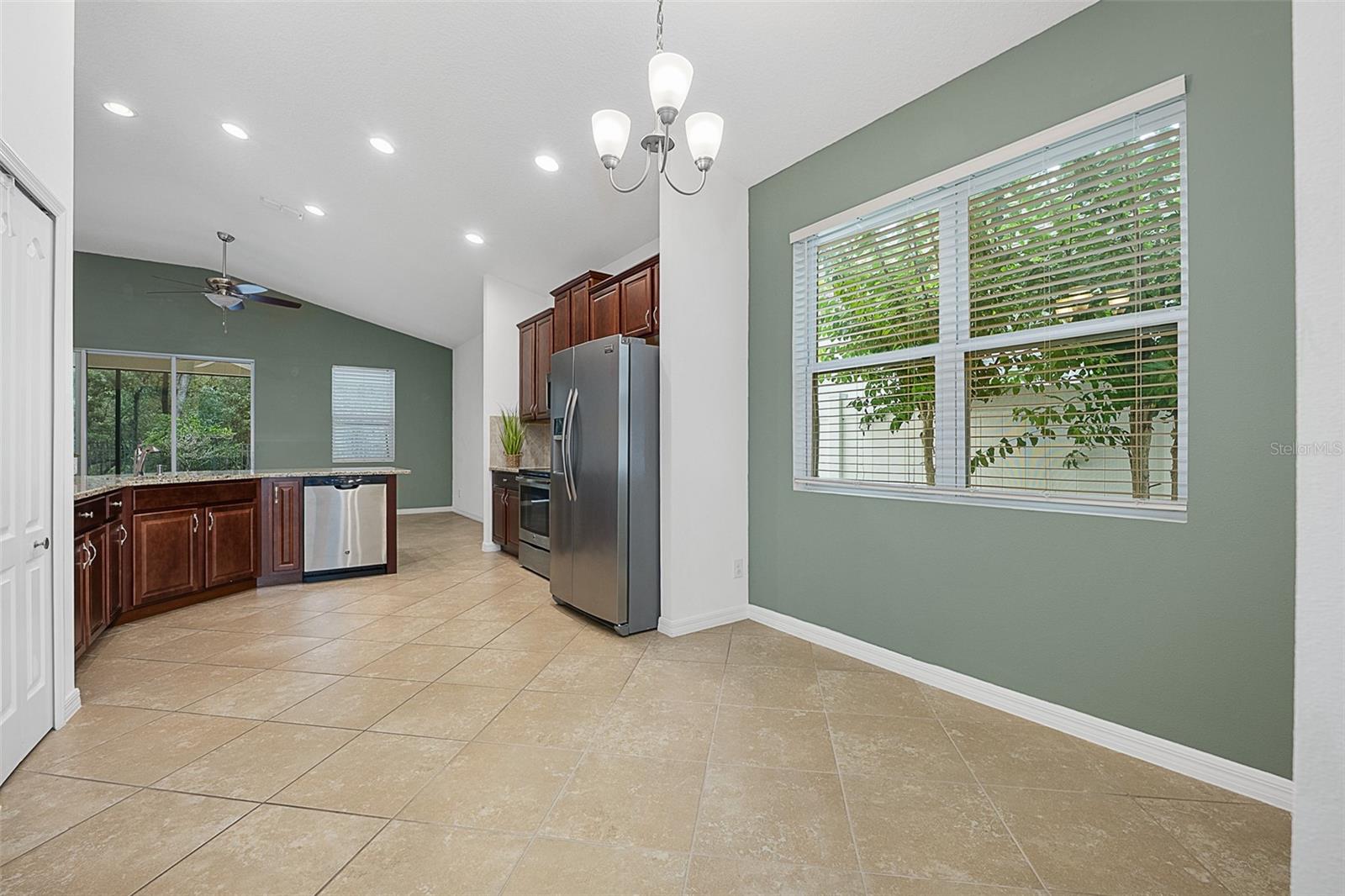 SADDLEBROOK - Residential