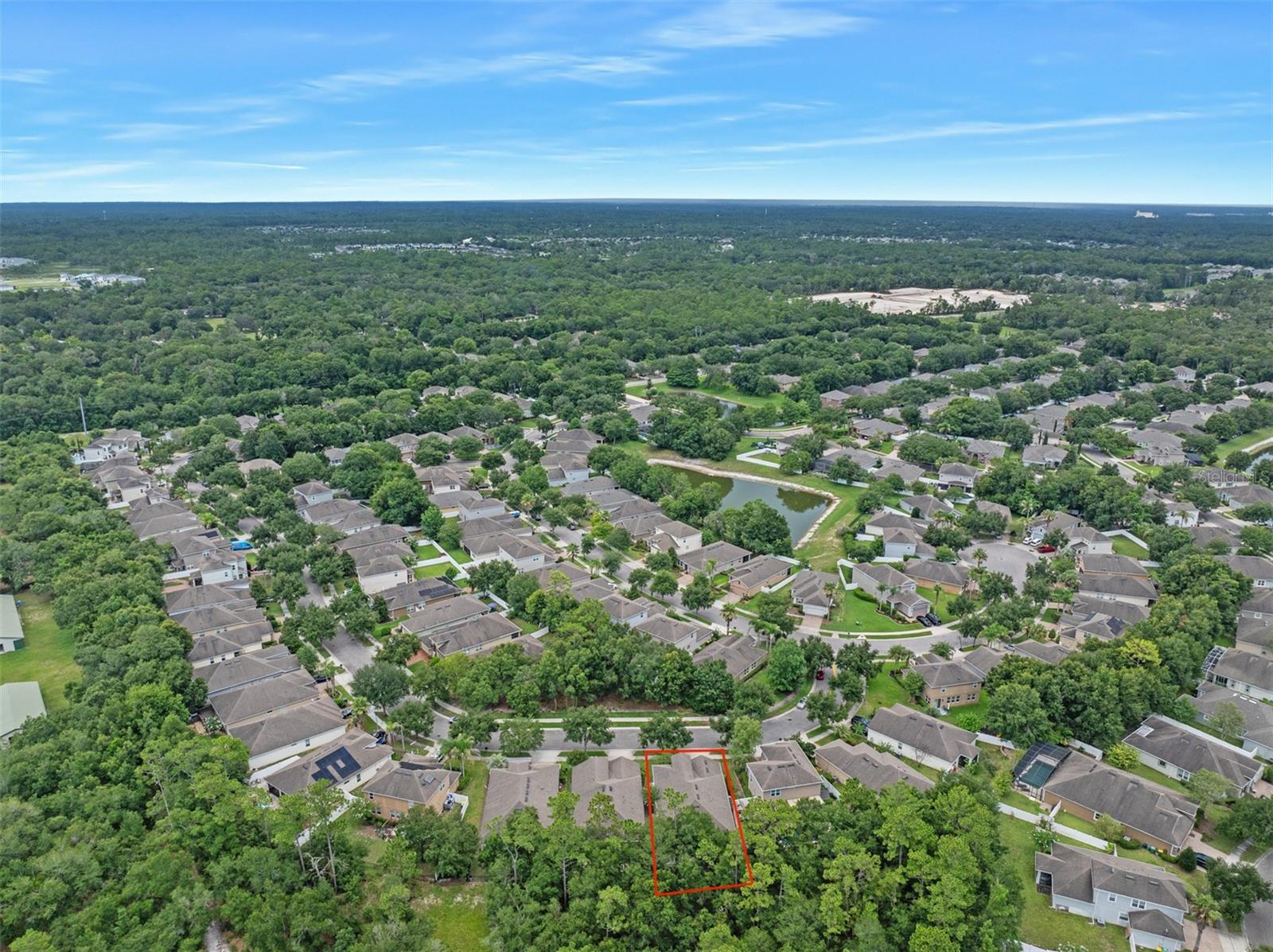SADDLEBROOK - Residential