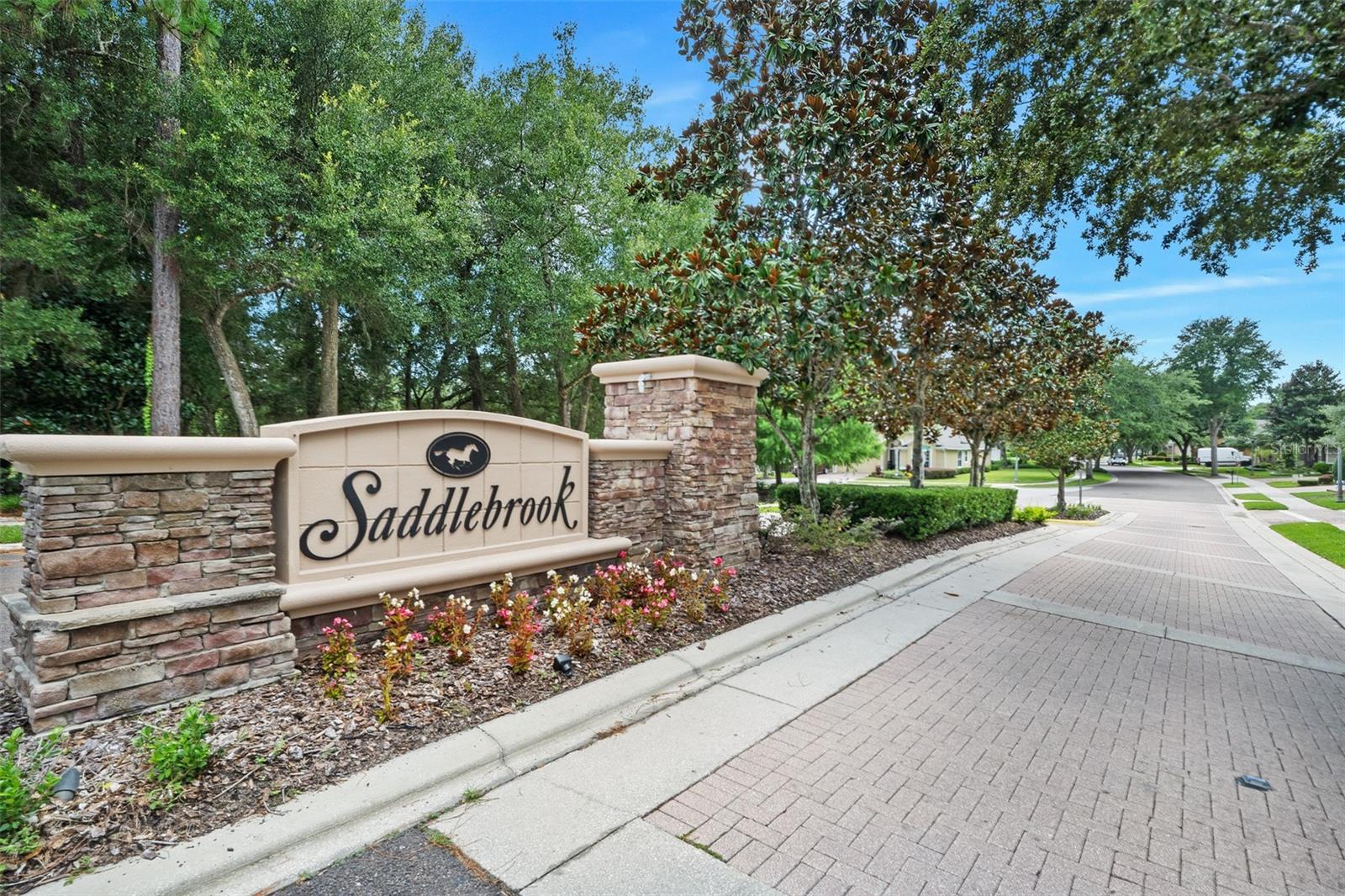 SADDLEBROOK - Residential