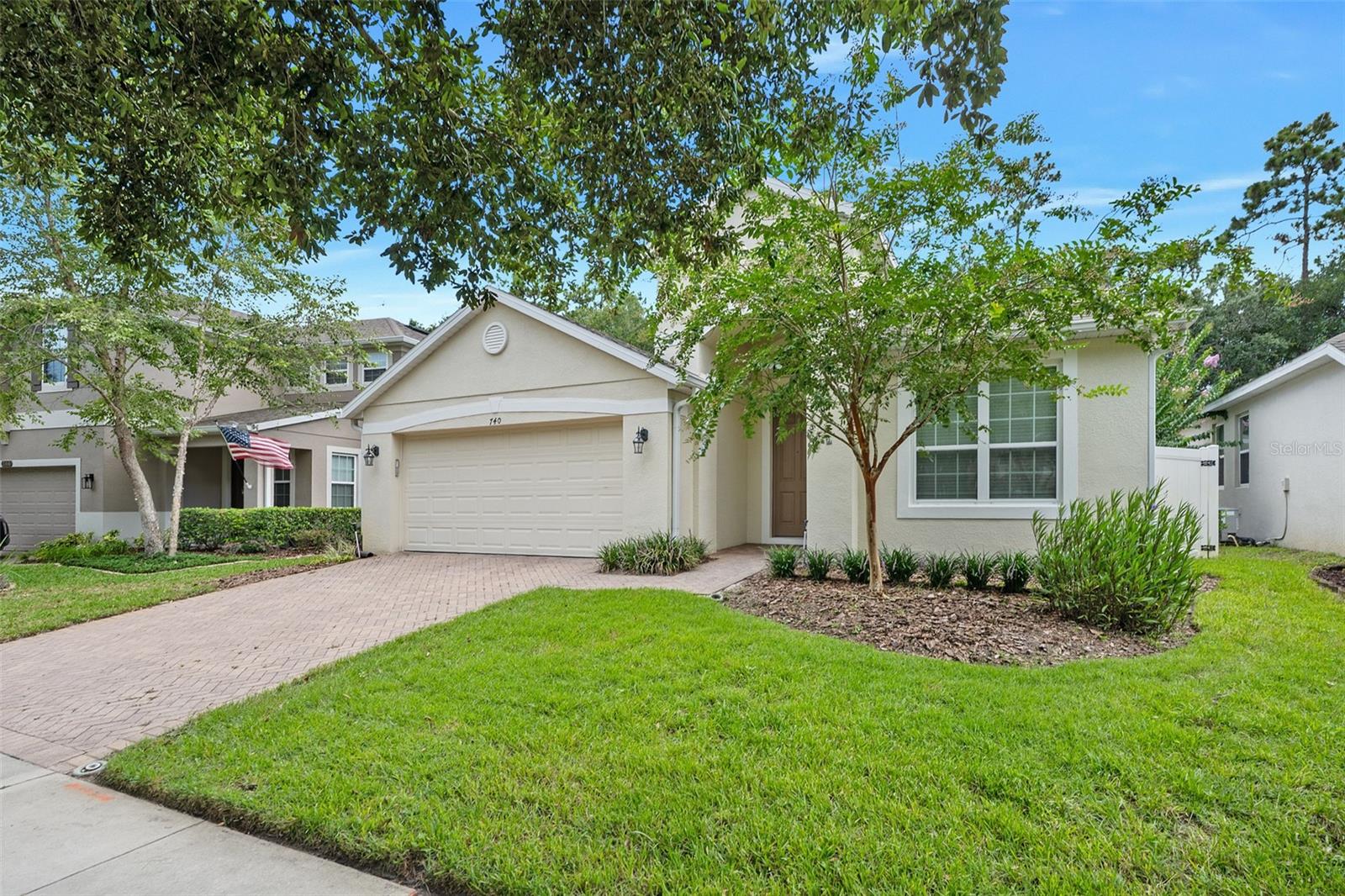 SADDLEBROOK - Residential