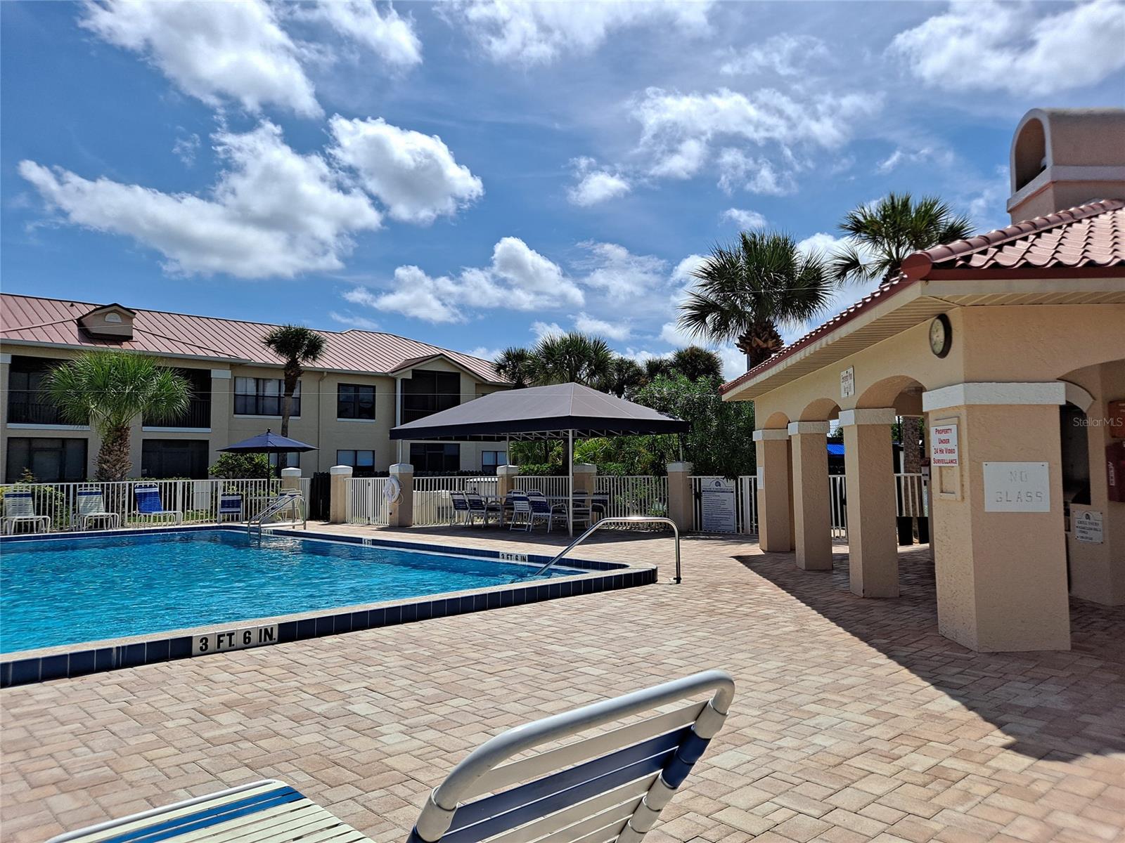Bouchelle Island Xxx Bldg 104 - Residential Lease