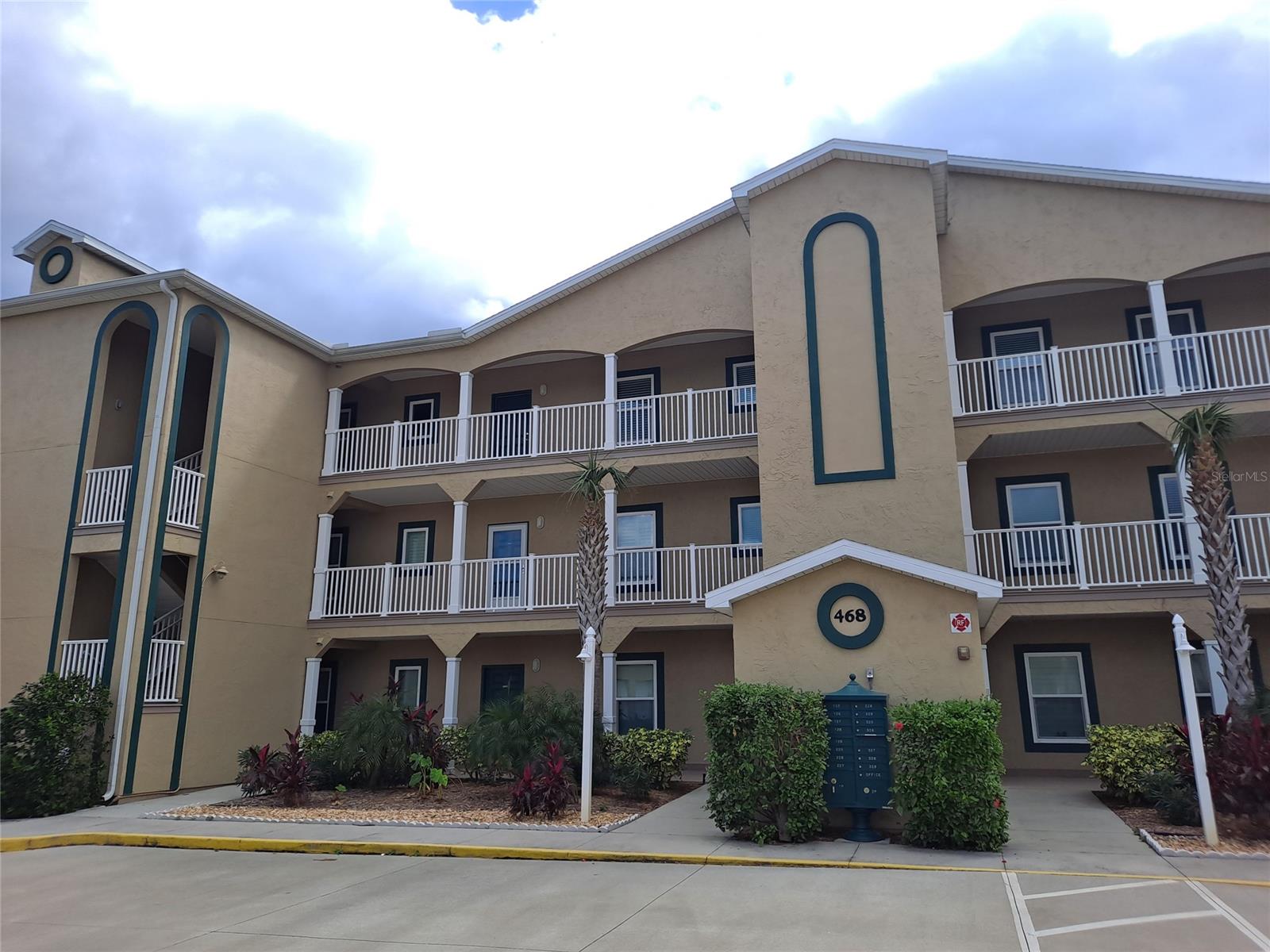 Ground Floor 2BR 2BA Bouchelle Island Condo, mostly furnished and ready for you! Owner will remove some items if needed.  Long Term (7+ month) lease preferred, call for details. Unit is located just across from the boat ramp and walking distance to the front pool and tennis court. Even though the condo is cozy, it's laid out nicely. Tile thru out, split floorplan, Updated Kitchen with granite counter tops, full stainless appliance package, pantry and breakfast bar. Laundry room with washer & dryer for your convenience. Master Bedroom has walk in closet and linen closet, Master Bath has walk in shower. Spacious guest bedroom and bathroom. Lovely private screen porch. In this riverfront community, you get the best of both worlds-just minutes to the Atlantic Ocean and the Intracoastal waterway is within steps of your unit! Bouchelle Island is located on the South Causeway in New Smyrna Beach, a 52 acre community with many amenities including 2 heated community pools, floating dock, 3,000 ft boardwalk, well maintained fishing dock, 18 Hole Pitch and Putt golf course, 2 lighted tennis courts, clubhouse, library, outdoor grill areas at each pool, spa located at main pool plus there are shuffleboard courts! Bring your fishing poles! Tenant pays for internet/wifi, electric and water utility, Basic cable is included.  Open parking  / not assigned.  Approved application and security deposit required. No Pets. Call Marcia or Tina for an appointment to view. Available end of October / 1st of November! Don't miss out! 386-423-2189