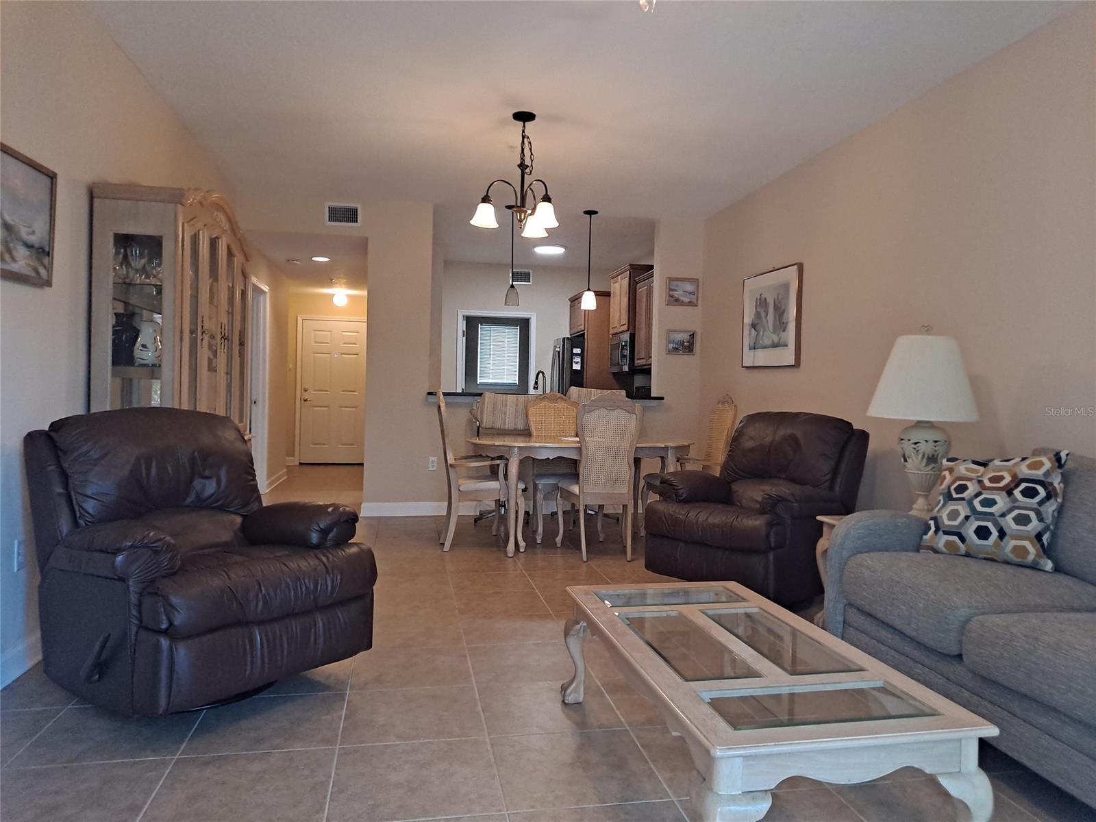 Bouchelle Island Xxx Bldg 104 - Residential Lease
