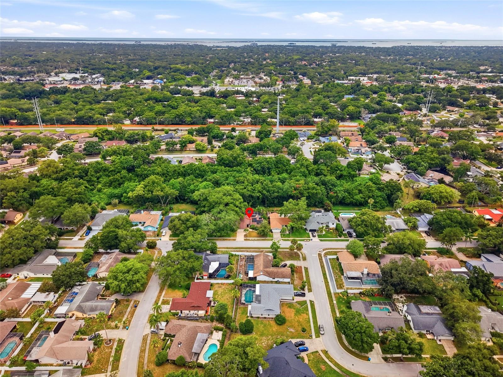 LAKE VALENCIA - - Residential