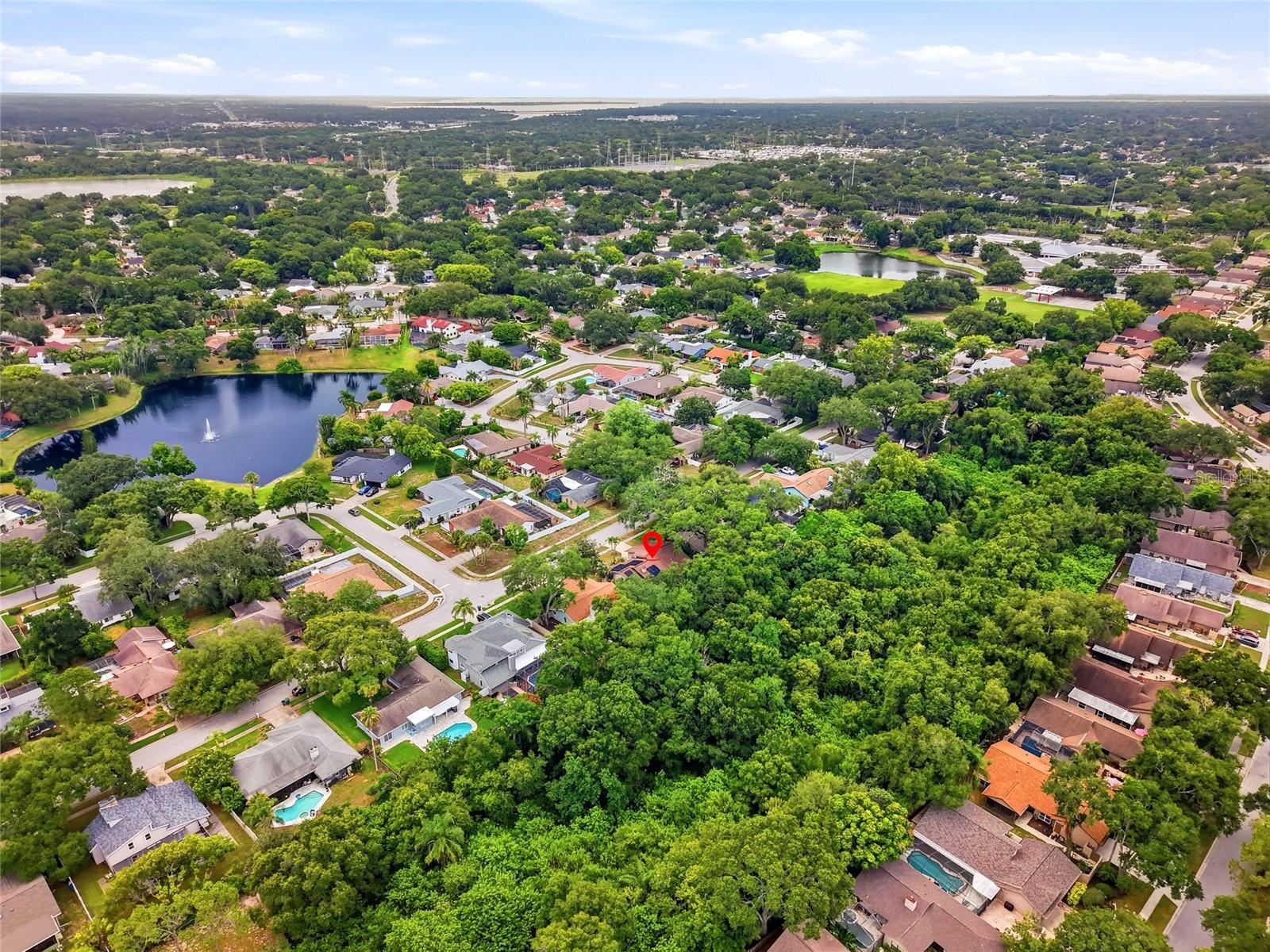 LAKE VALENCIA - - Residential