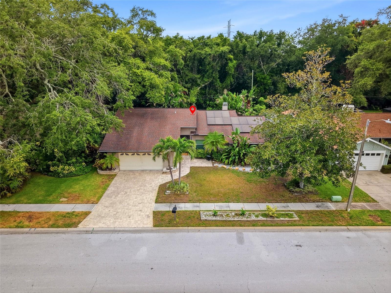 LAKE VALENCIA - - Residential
