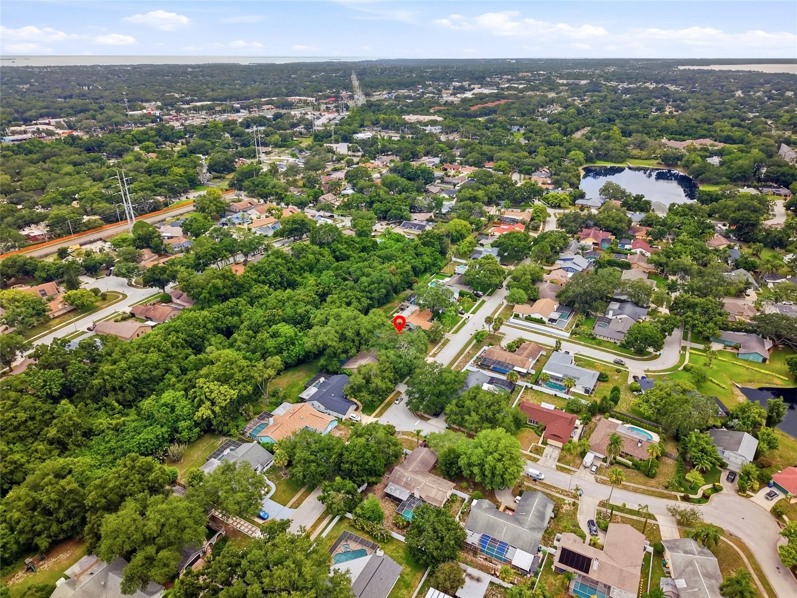 LAKE VALENCIA - - Residential