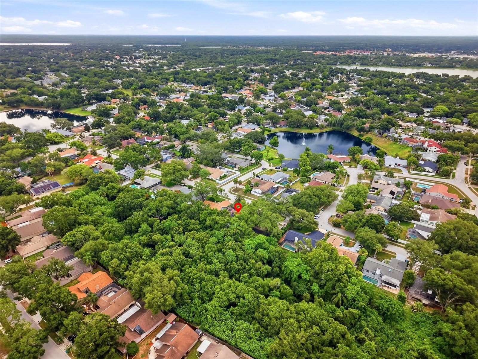 LAKE VALENCIA - - Residential
