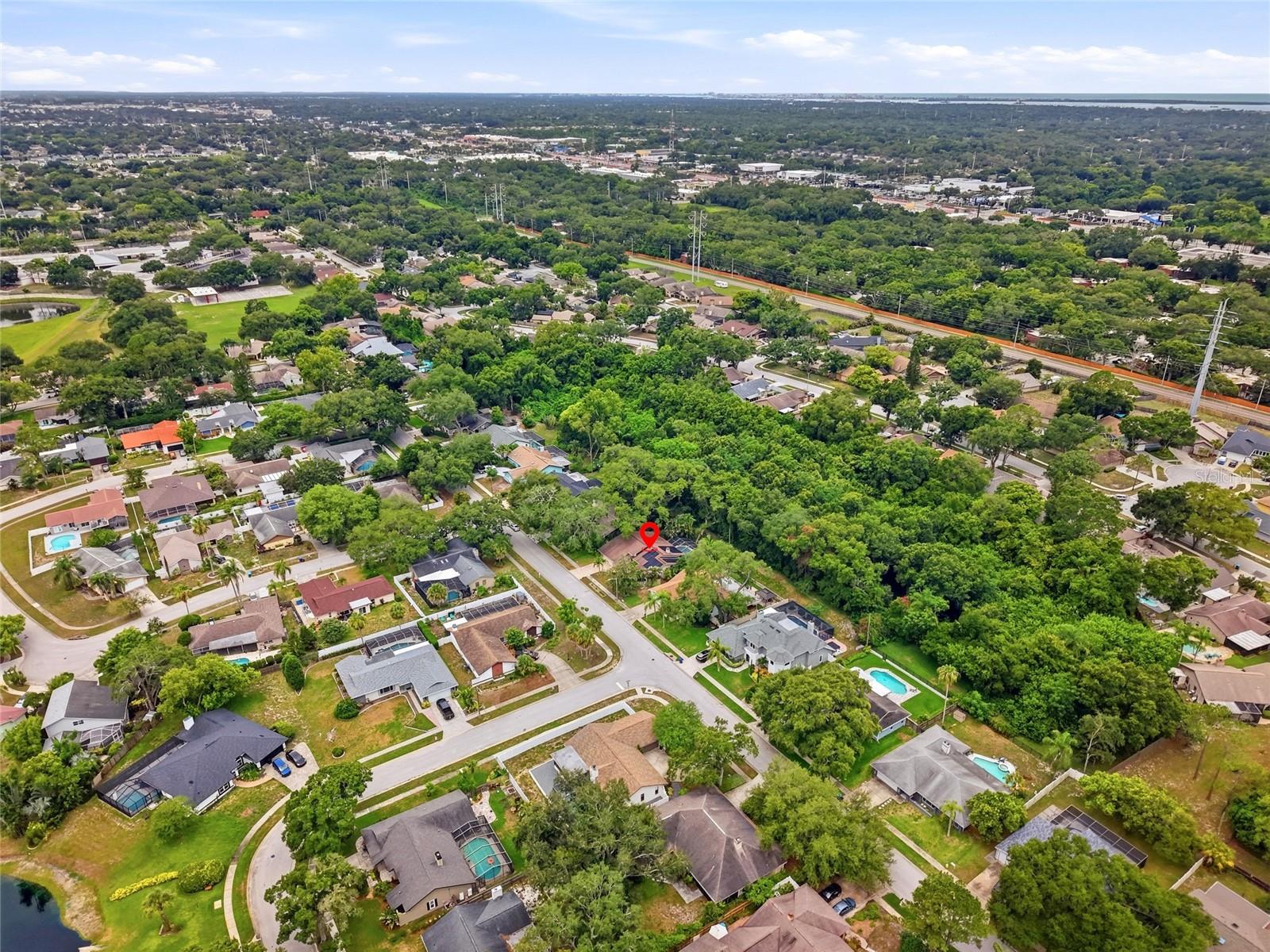 LAKE VALENCIA - - Residential