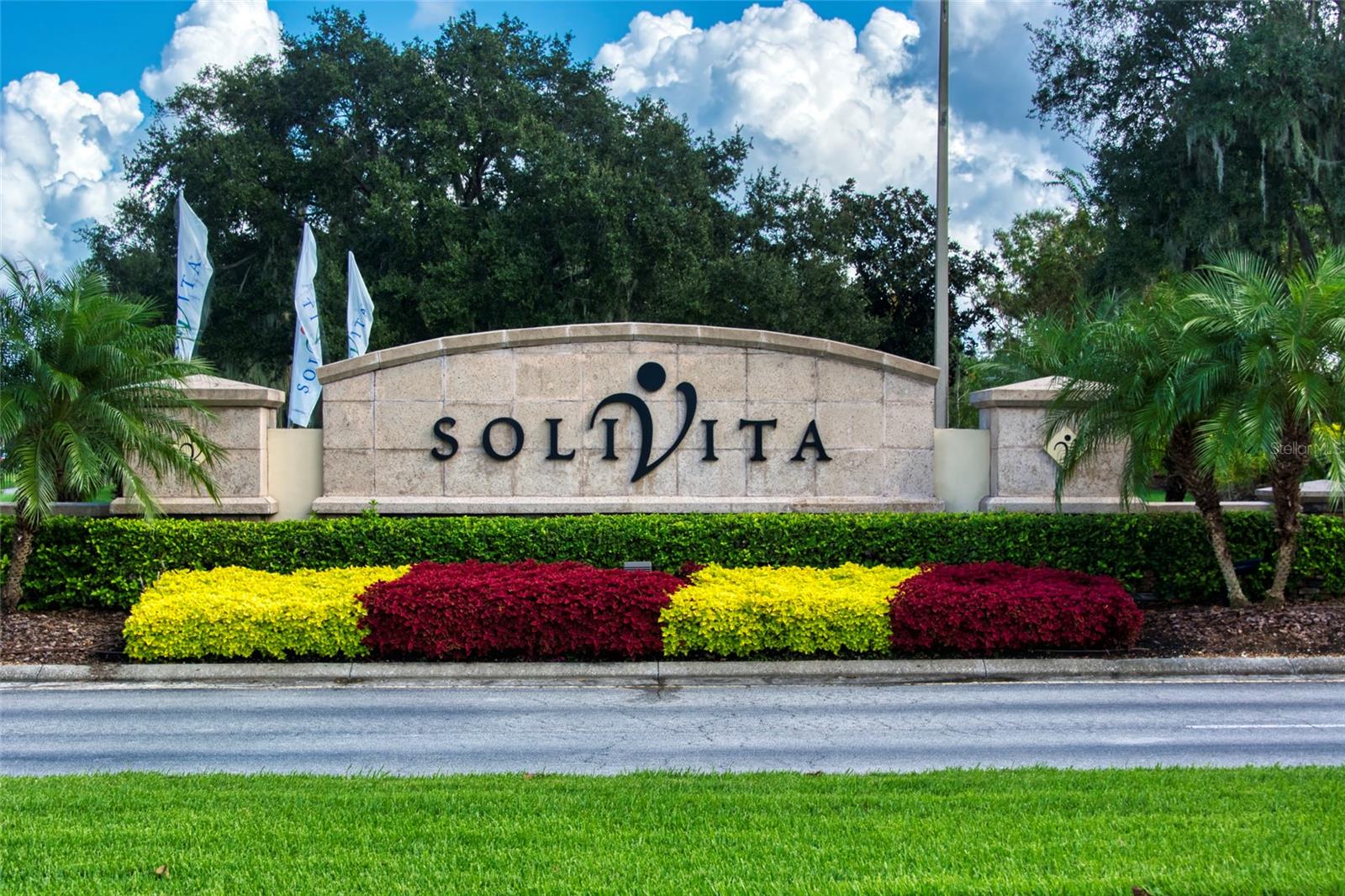 SOLIVITA PH 04C SEC 02 - Residential