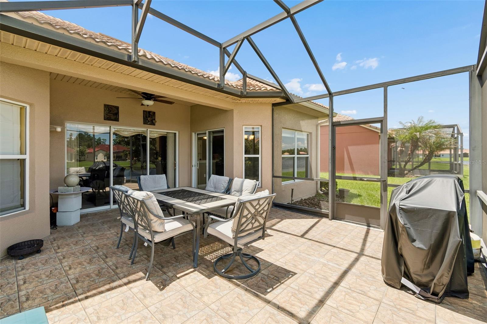 SOLIVITA PH 04C SEC 02 - Residential
